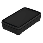 Bopla BoPad Series ABS Handheld Enclosure, , IP65, 130 x 75 x 26mm