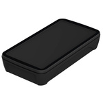 Bopla BoPad Series ABS Handheld Enclosure, Integral Battery Compartment, IP65, 200 x 105 x 34mm