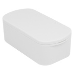 CAMDENBOSS 98 Series White ABS Hand Held Enclosure, , IP40, 90x45x20mm