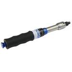 Gedore Round Drive Adjustable Breaking Torque Wrench Plastic (Handle), 2 → 10Nm 8mm