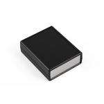 Hammond Black ABS Instrument Case, 95 x 76 x 30mm