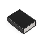 Hammond Black ABS Instrument Case, 91 x 66 x 28mm
