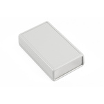 Hammond Grey ABS ABS Case, 112 x 66 x 28mm
