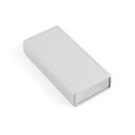 Hammond Grey ABS ABS Case, 140 x 66 x 28mm