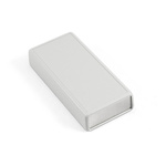 Hammond Grey ABS ABS Case, 140 x 66 x 28mm