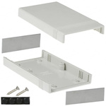 Hammond ABS Instrument Case, 157 x 94 x 36mm