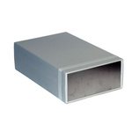 Hammond ABS Instrument Case, 250 x 160 x 76mm