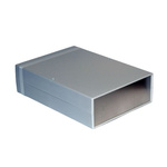 Hammond ABS Instrument Case, 280 x 200 x 76mm