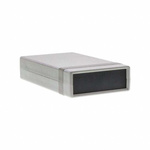 Hammond ABS Instrument Case, 157 x 94 x 36mm