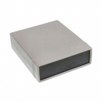 Hammond ABS Instrument Case, 180 x 155 x 52mm