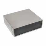 Hammond ABS Instrument Case, 180 x 206 x 64mm