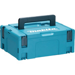 Makita Instrument Case, 157x296x396mm