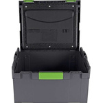 Gossen Metrawatt ABS Instrument Case