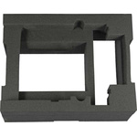 Gossen Metrawatt Polymer Instrument Case