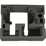 Gossen Metrawatt Polymer Instrument Case
