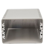 Hammond Aluminium Aluminium Case, 99 x 254 x 244mm