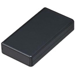 Takachi Electric Industrial LM Grey ABS Project Box, 140 x 77 x 27mm
