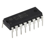ON Semiconductor MC33067PG, PWM Controller 16-Pin, PDIP