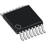 Analog Devices Quad Voltage Monitor 16-Pin SSOP, LTC2914CGN-1
