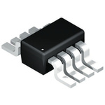Analog Devices Voltage Supervisor 8-Pin TSOT-23, LTC2912ITS8-2