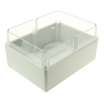 ABB Grey Thermoplastic Junction Box, IP65, 310 x 240 x 160mm