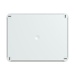 ABB Grey Thermoplastic Junction Box, IP65, 220 x 170 x 80mm