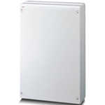 ABB Grey Plastic Junction Box, IP65, 140 x 570 x 380mm