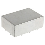 Perancea PCMC Steel PCB Shielded Enclosure, 70 x 50 x 25mm