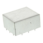 Perancea PCMC Steel PCB Shielded Enclosure, 40 x 35 x 20mm