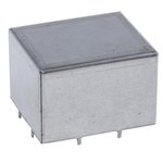 Perancea PCMC Steel PCB Shielded Enclosure, 30 x 25 x 20mm