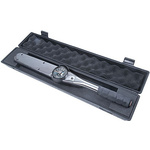 Bahco RSCAL 1/2 in Square Drive Dial Torque Wrench, 0 → 140Nm