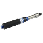 Gedore Round Drive Adjustable Breaking Torque Wrench Plastic (Handle), 50 → 250Ncm 8mm