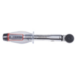 Norbar Torque Tools 1/4 in Square Drive Ratchet Torque Wrench, 4 → 20Nm
