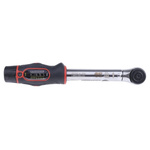 Norbar Torque Tools 3/8 in Square Drive Ratchet Torque Wrench, 4 → 20Nm