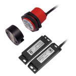 Bernstein AG TK-52-CD/2 Actuating Magnet, For Use With Magnetic Switches