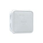 Fibox Junction Box, IP65