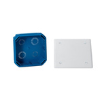 Schneider Electric Junction Box, IP20