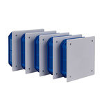 Schneider Electric Junction Box, IP20
