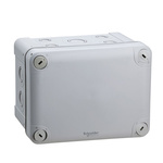Schneider Electric Junction Box, IP55