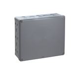 Schneider Electric Junction Box, IP55