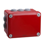 Schneider Electric Junction Box, IP55