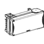 Schneider Electric Junction Box, IP55
