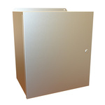 Hammond Stainless Steel Junction Box, IP66, 406 x 356 x 254mm