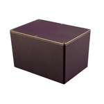 Hammond Die Cast Aluminium Junction Box, IP54, 171 x 121 x 101mm