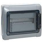 Legrand Plastic Junction Box, IP65, 340 x 141 x 282mm
