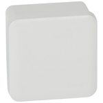 Legrand Plastic Junction Box, IP55, 94 x 94 x 52mm