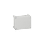 Legrand Plastic Junction Box, IP55, 240 x 190 x 94mm