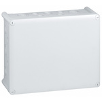Legrand Plastic Junction Box, IP55, 332 x 262 x 132mm