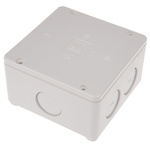 Spelsberg WK Series Junction Box, IP54, 115 x 115 x 66mm