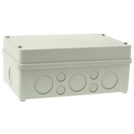 Spelsberg WK Series Junction Box, IP54, 256 x 171 x 106mm